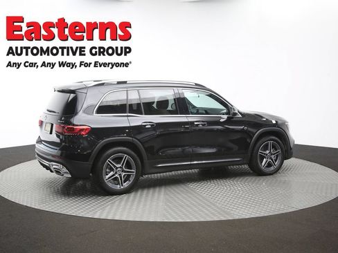 Used 2022 Mercedes-Benz GLB 250 4MATIC w/ AMG Line image 42