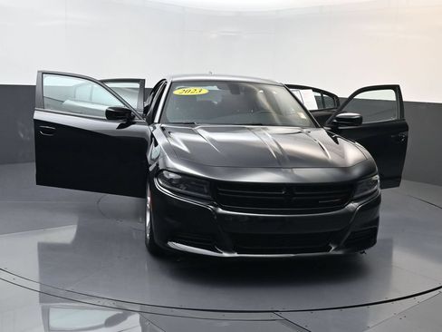 Used 2023 Dodge Charger SXT RWD image 33