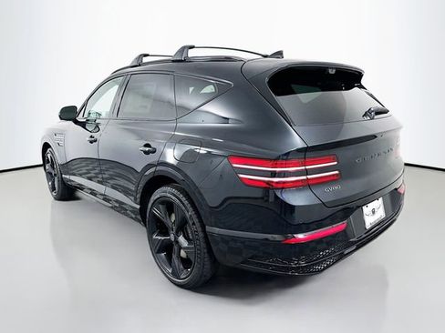 New 2026 Genesis GV80 3.5T Prestige image 7