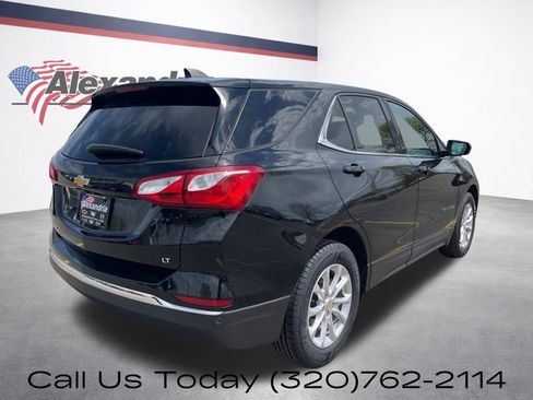 Used 2020 Chevrolet Equinox LT FWD image 6