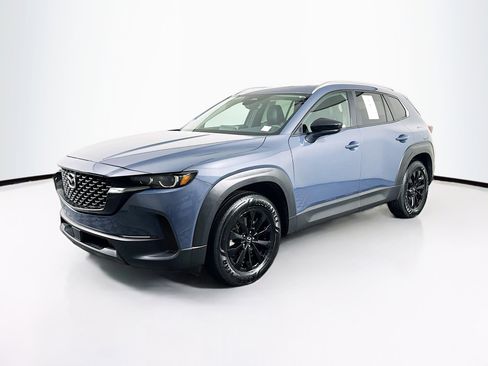 Used 2026 MAZDA CX-50 AWD 2.5 S w/ Preferred Pkg image 3