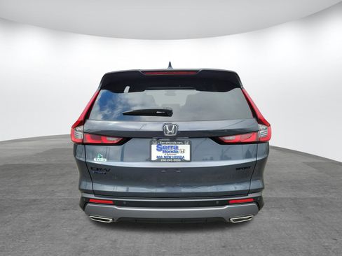 New 2026 Honda CR-V Sport-L image 6