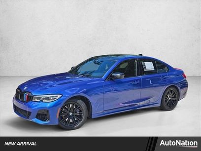 Used 2021 BMW M340i w/ Premium Package