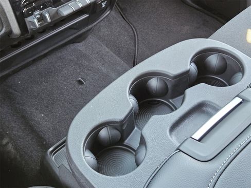 New 2026 RAM 2500 Tradesman image 21