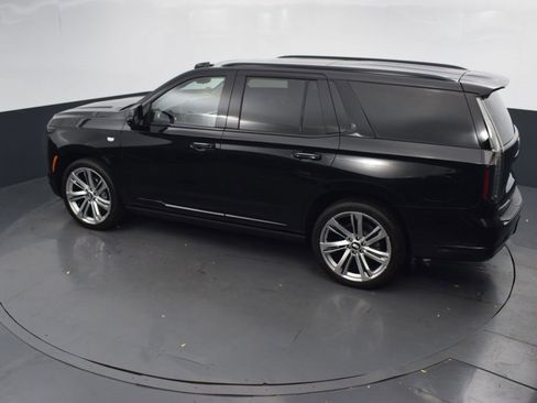 Certified 2025 Cadillac Escalade Sport Platinum image 53