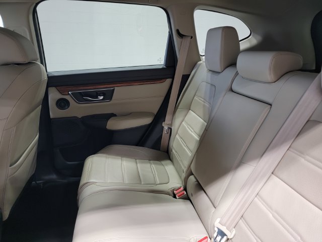 Used 2019 Honda CR-V EX-L image 14