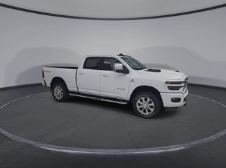 New 2026 RAM 2500 Laramie w/ Sport Appearance Package AWD/4WD video 2