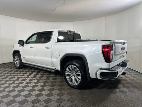Used 2021 GMC Sierra 1500 Denali w/ Denali Ultimate Package image 5