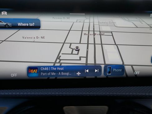 Used 2025 Mercedes-Benz CLA 250 CLA250 w/ Exclusive Package image 14