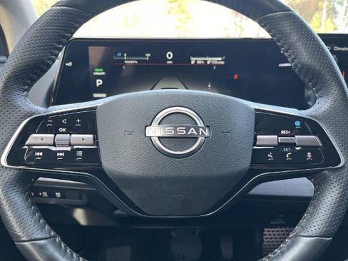 Certified 2023 Nissan Ariya AWD image 11