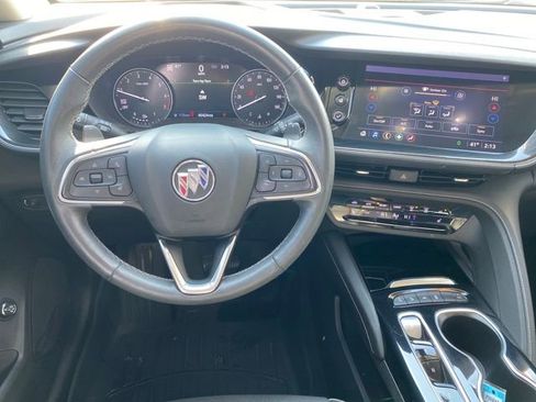 Certified 2021 Buick Envision Essence image 7