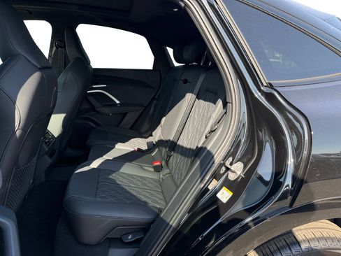 New 2026 Audi SQ5 Premium Plus AWD/4WD image 16