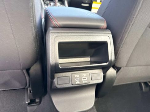 New 2025 Subaru WRX Premium w/ Popular Package #2A image 17