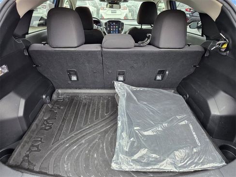 Used 2024 Subaru Crosstrek 2.0i Premium image 14