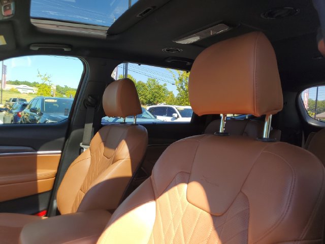 Certified 2024 Kia Telluride EX X-Line AWD/4WD image 24