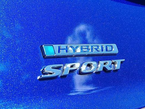 Used 2025 Honda Accord Sport image 31