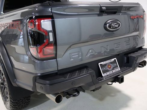 Used 2024 Ford Ranger Raptor image 59