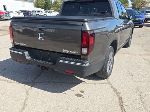 Used 2020 Honda Ridgeline RTL-E image 3