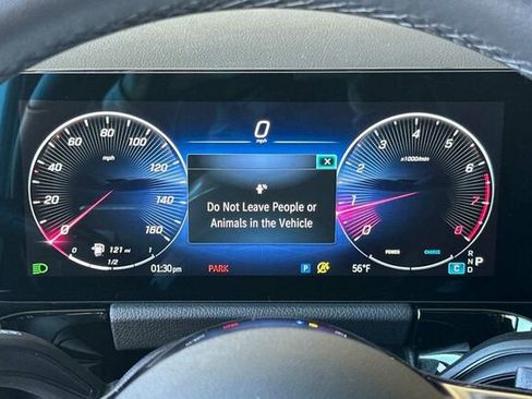 Certified 2025 Mercedes-Benz GLA 250 GLA 250 image 34