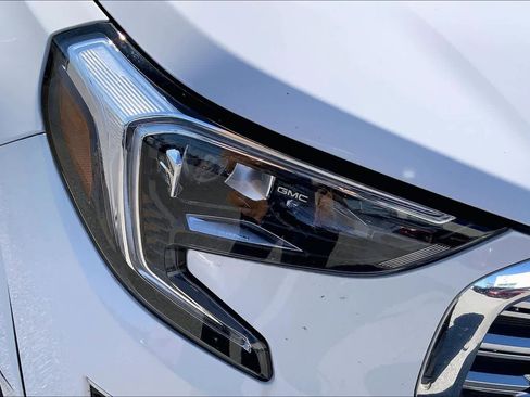 Used 2019 GMC Terrain Denali image 28