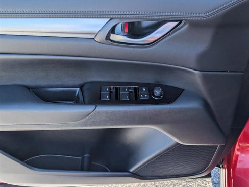 Used 2023 MAZDA CX-5 AWD 2.5 S w/ Select Package image 18