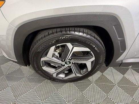 Used 2024 Hyundai Tucson SEL w/ Convenience Package FWD image 13