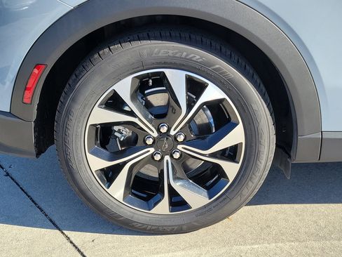 Used 2024 Ford Mustang Mach-E Select image 9