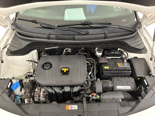 Used 2024 Kia Soul LX w/ Option Group 015 FWD image 11