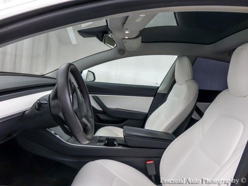 Used 2020 Tesla Model 3 Standard Range Plus image 7