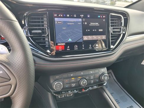 New 2026 Dodge Durango GT image 20