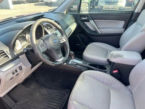 Used 2015 Subaru Forester 2.5i Limited w/ Popular Package #2 image 16