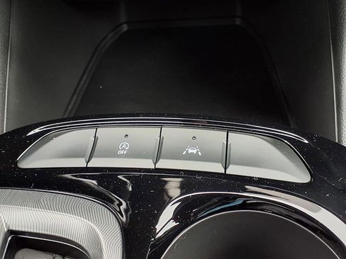 New 2026 Buick Envista Sport Touring w/ Advanced Safety Package image 7