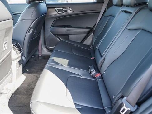 New 2026 Kia Sportage EX image 15