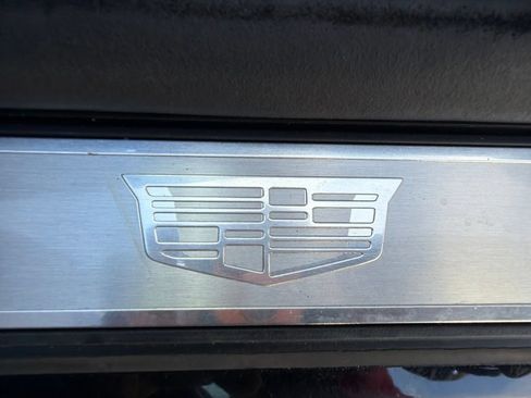 Certified 2025 Cadillac CT5 Premium Luxury w/ Sun And Sound Package RWD image 42