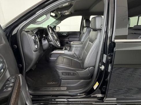 Used 2019 GMC Sierra 1500 Denali AWD/4WD image 8
