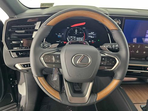 New 2026 Lexus RX 350 Premium Plus image 22