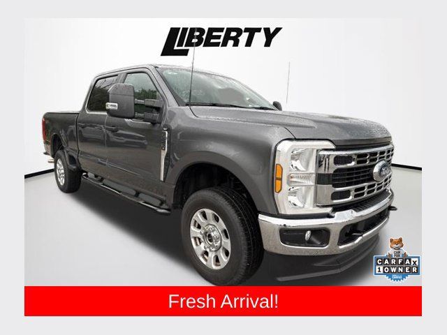 Used 2024 Ford F250 XLT AWD/4WD 360° Tour