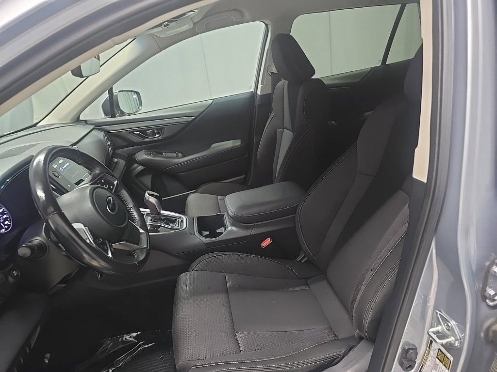Used 2021 Subaru Outback Premium AWD/4WD image 12