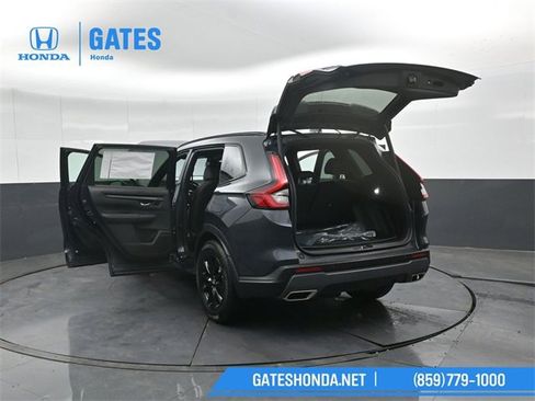 New 2026 Honda CR-V Sport-L image 49