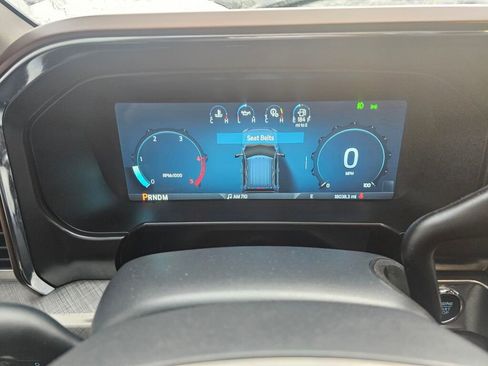 Certified 2025 Ford F350 King Ranch image 24