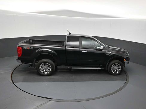 Used 2022 Ford Ranger Lariat w/ Equipment Group 501A High AWD/4WD image 23