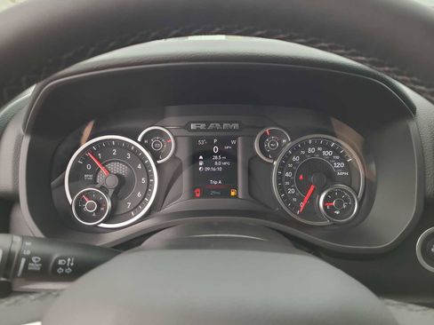 New 2026 RAM 1500 Big Horn image 26