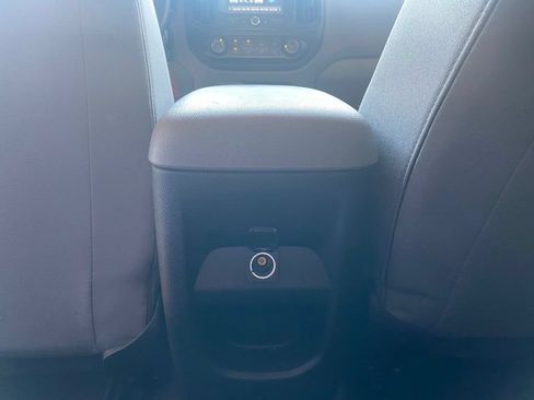 Used 2017 GMC Canyon W/T w/ Convenience Package RWD image 31