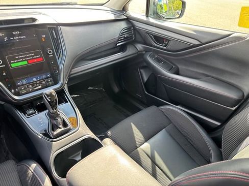 Certified 2024 Subaru Legacy Sport image 27