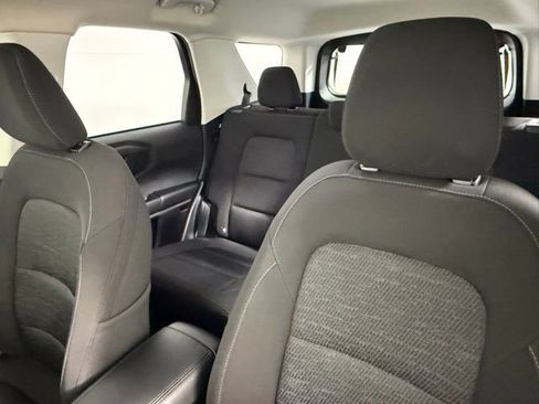 Used 2022 Ford Bronco Sport image 36