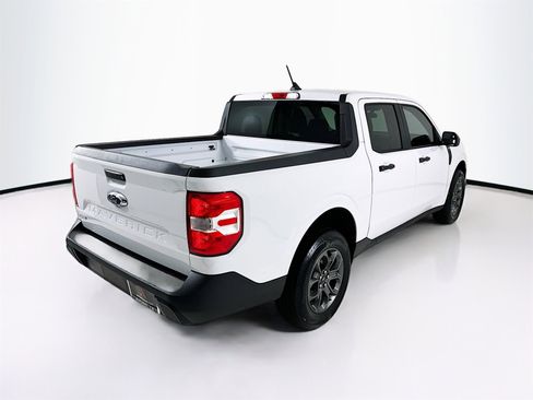 Used 2024 Ford Maverick XLT image 8