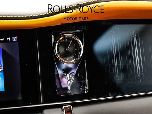 New 2026 Rolls-Royce Cullinan AWD/4WD image 31