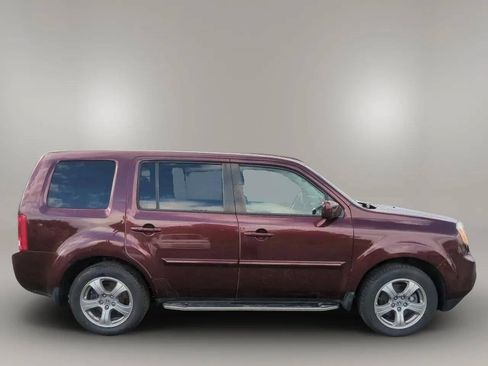 Used 2015 Honda Pilot EX-L image 8