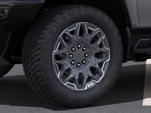 New 2025 GMC Hummer EV 3X image 9