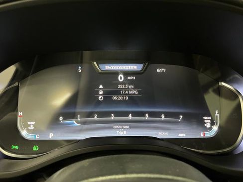 New 2026 RAM 1500 Laramie w/ Night Edition image 19